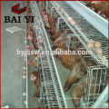 4 Tiers 4 Doors 160 Chickens Egg Laying Hen Cages